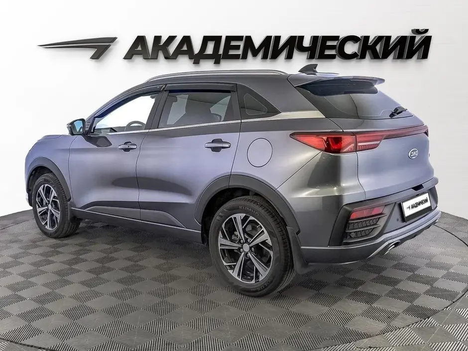 фото автомобиля
