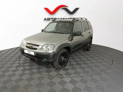 «Авто на Неве»