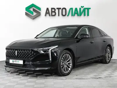 FAW Bestune B70