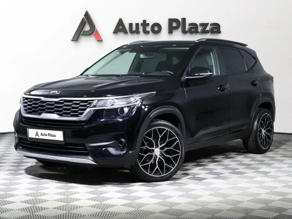 AutoPlaza