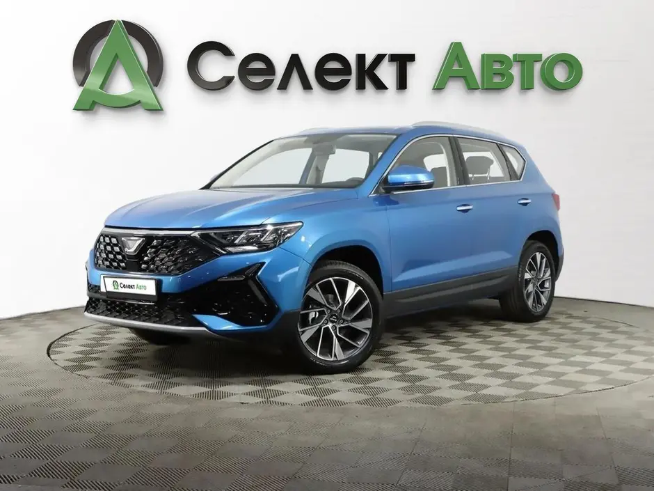 Jetta VS5, 2023 г.