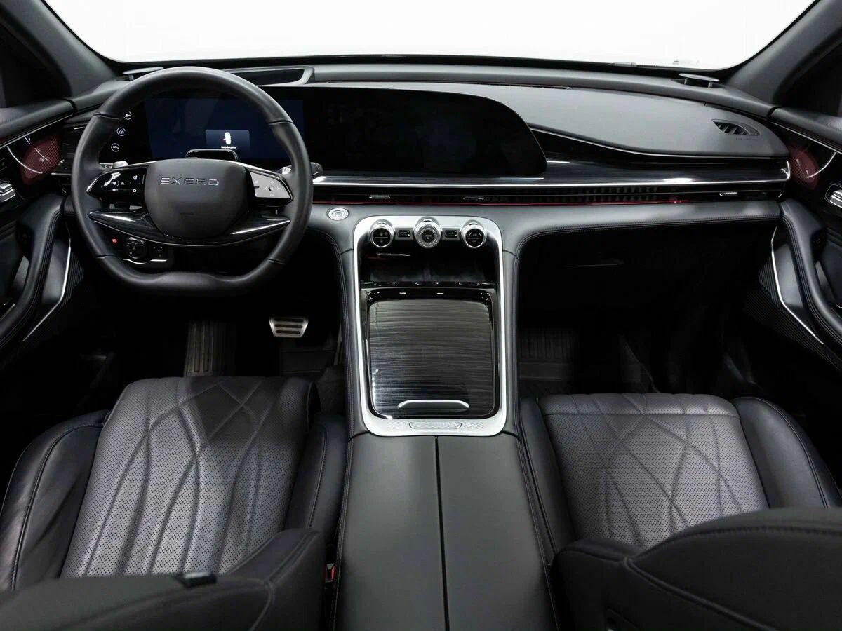 фото автомобиля 10