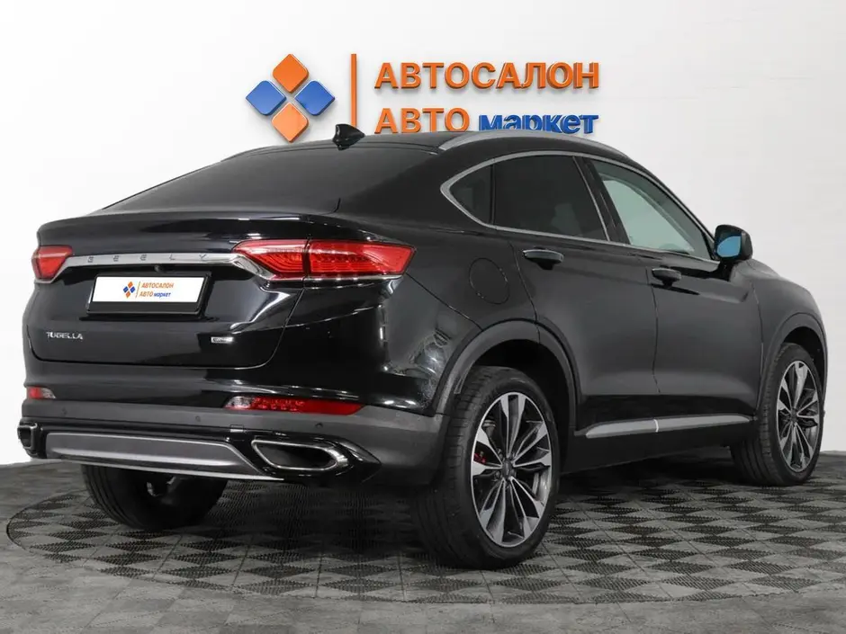 фото автомобиля
