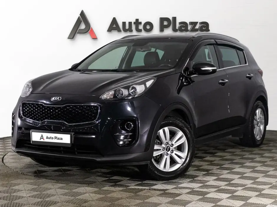 AutoPlaza