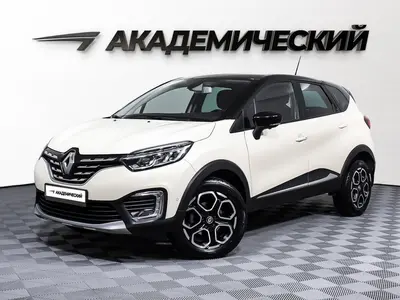 Renault Kaptur