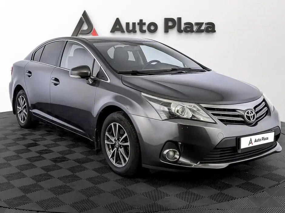 AutoPlaza