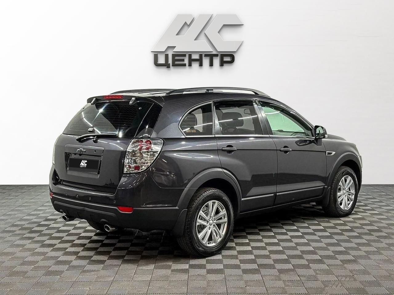 фото автомобиля 1