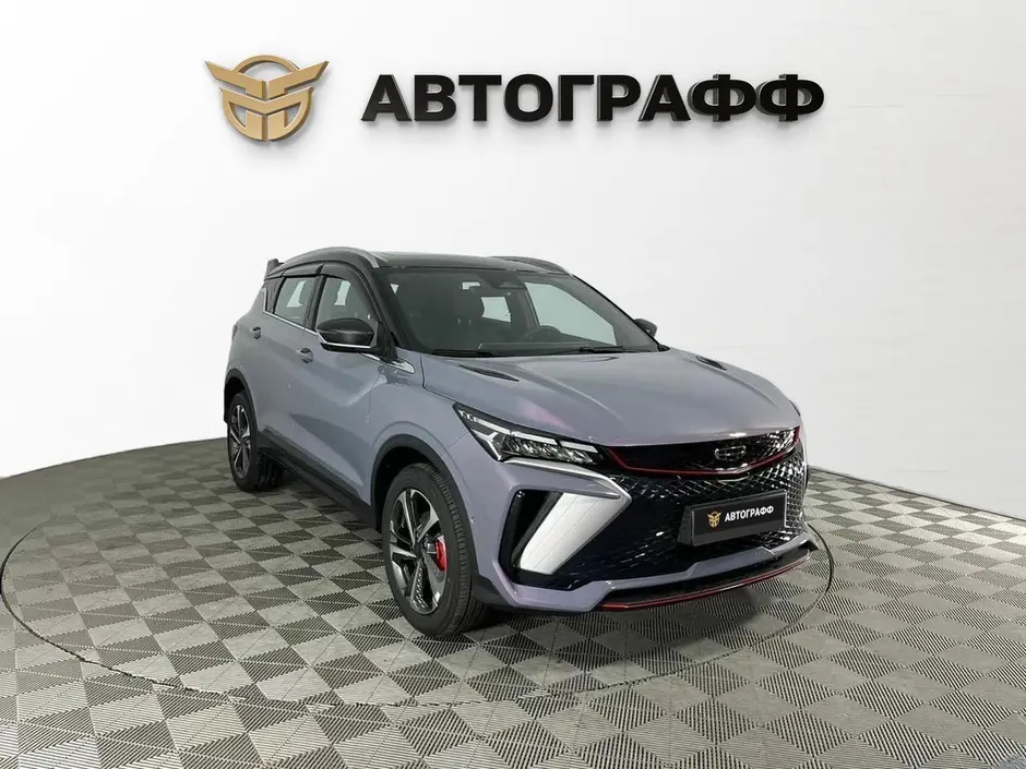 фото автомобиля