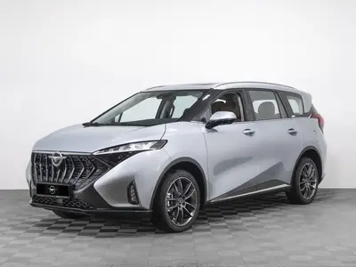 Haima 7X