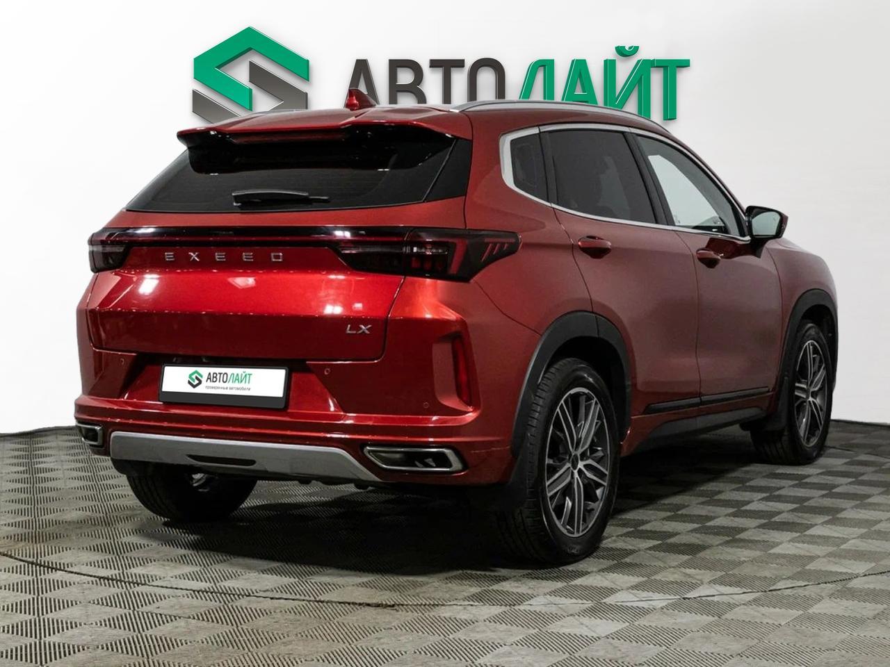 фото автомобиля 1
