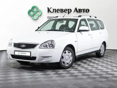 LADA (ВАЗ) Priora