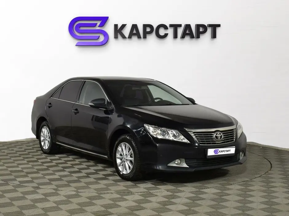 КарСтарт