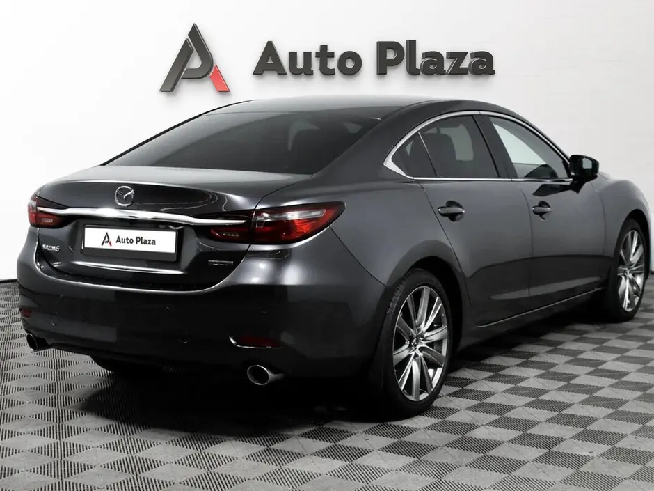 AutoPlaza