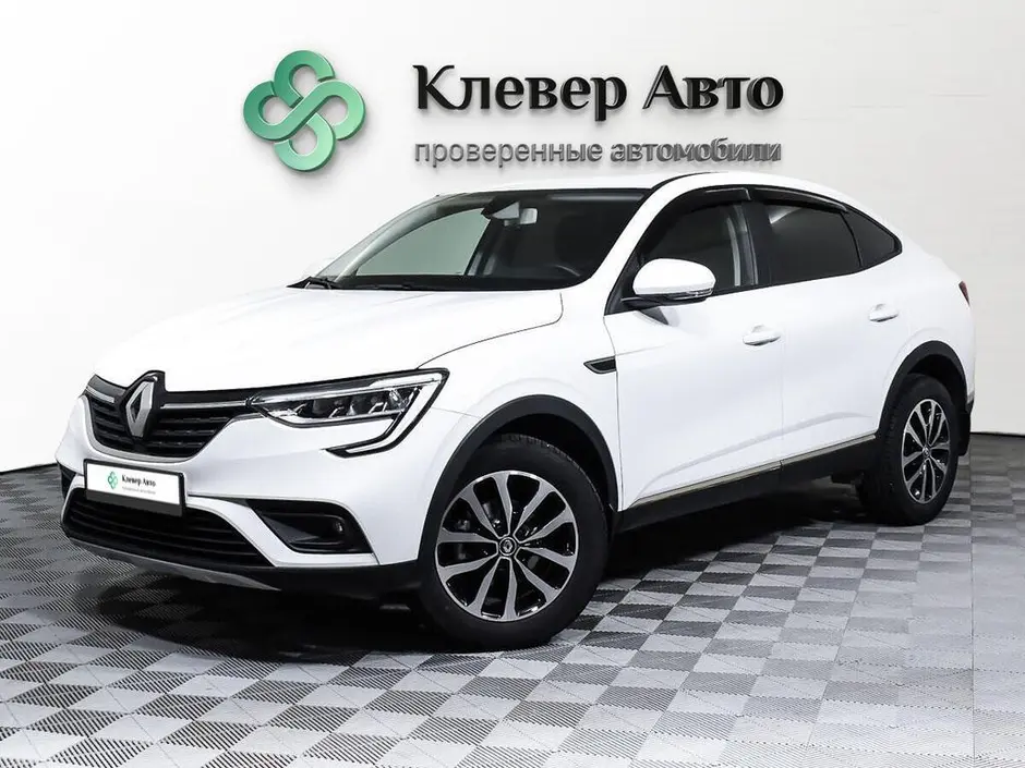 Фото автомобиля