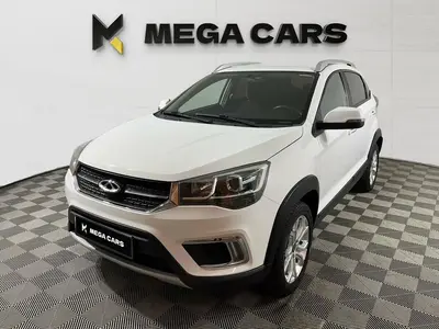 Chery Tiggo 2
