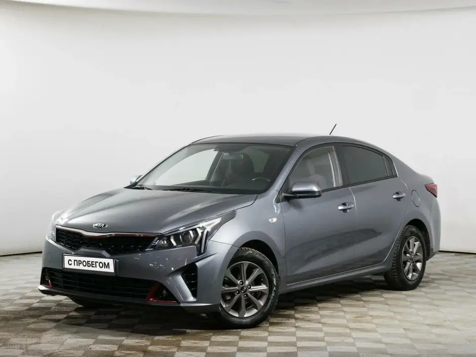 «Авто на Неве»