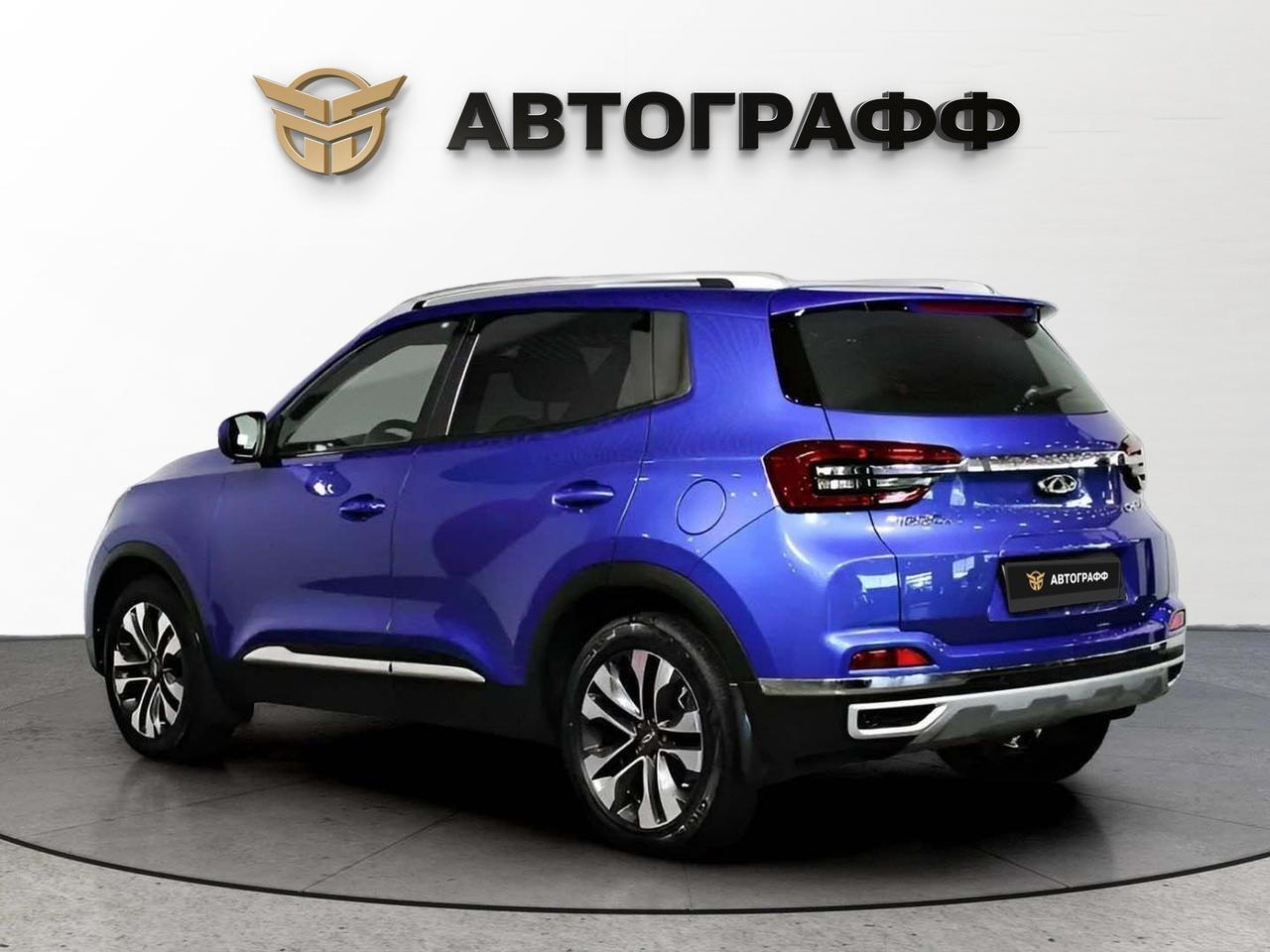 фото автомобиля 3