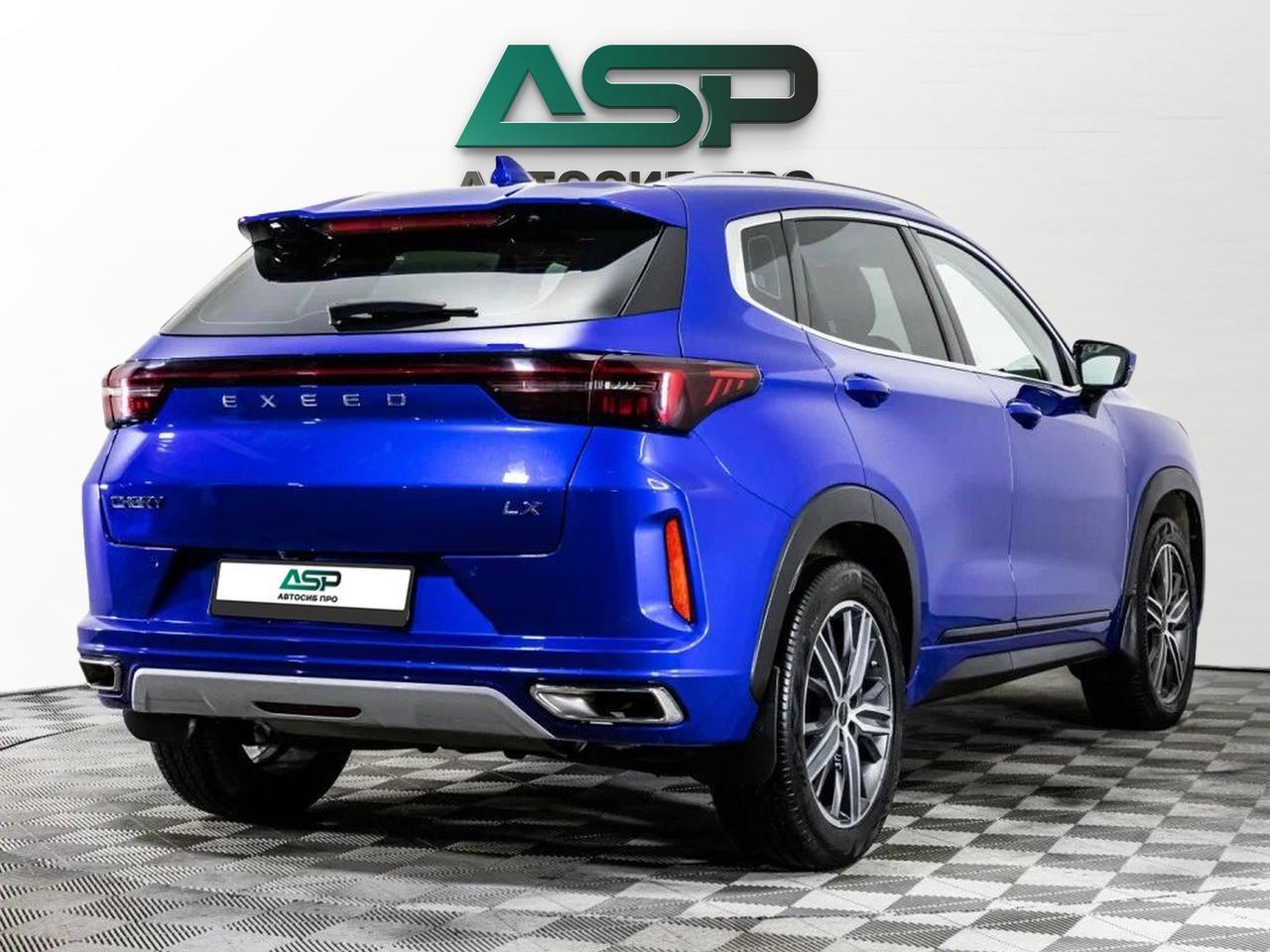 фото автомобиля 1