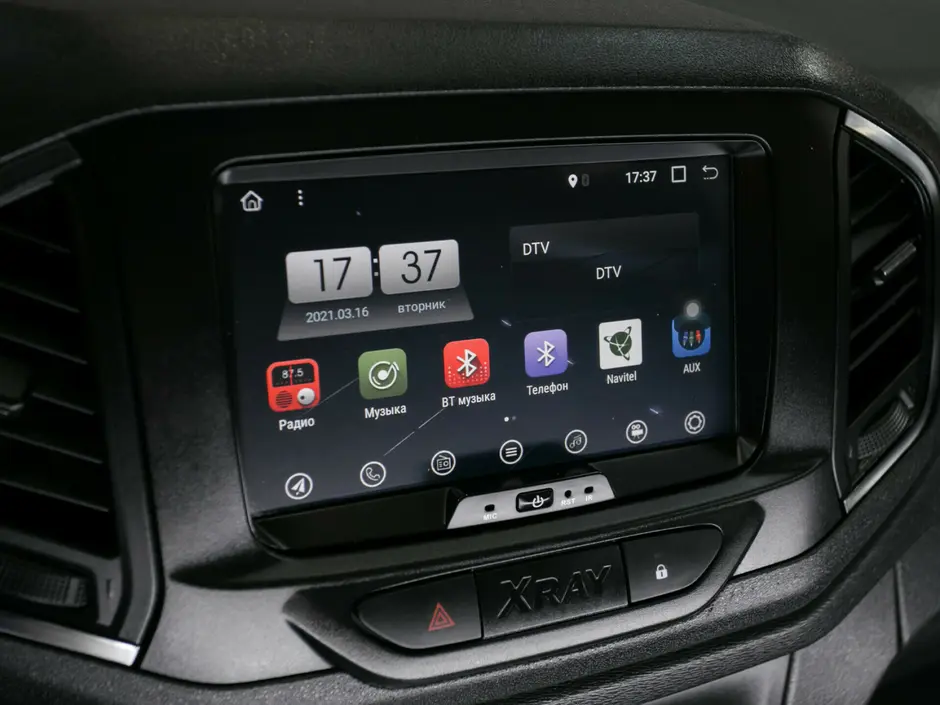 «Авто на Неве»