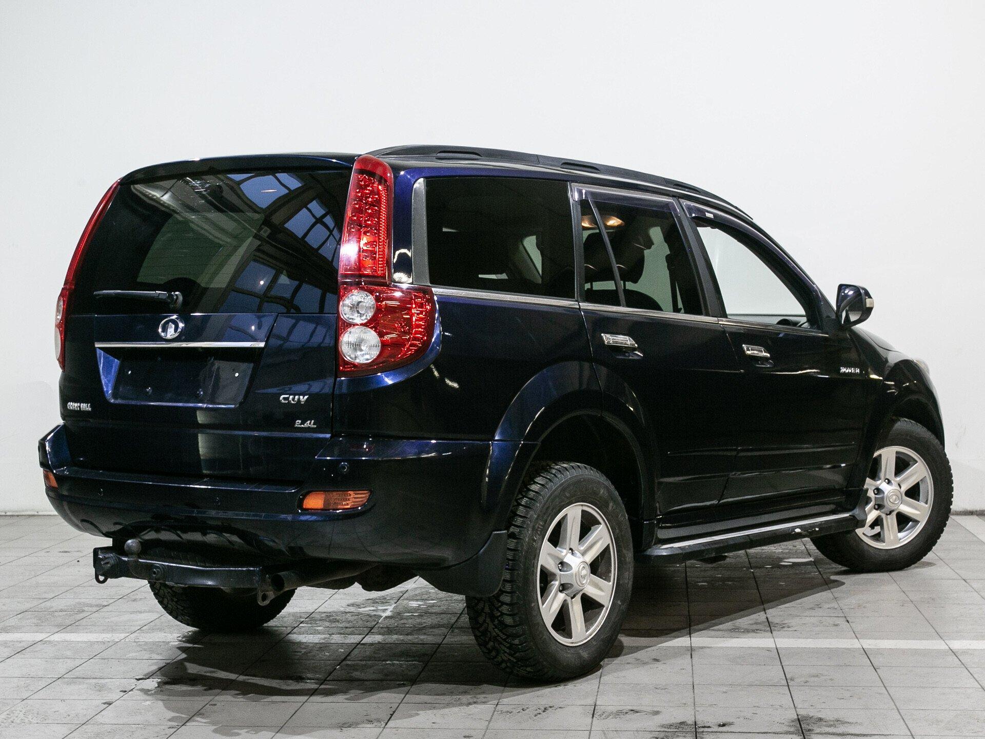 фото автомобиля 1