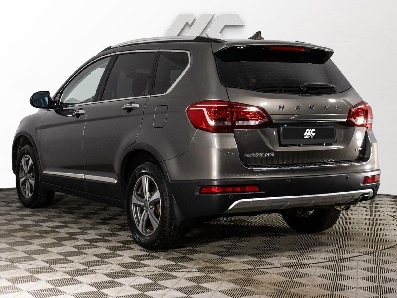 фото автомобиля 3