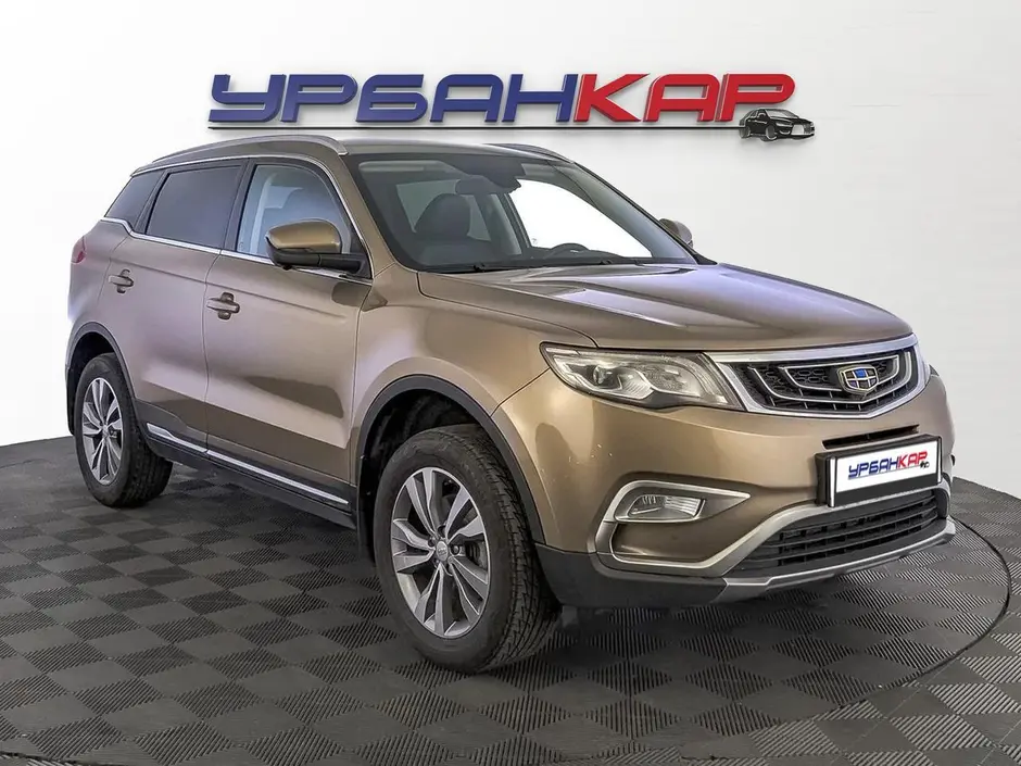 фото автомобиля