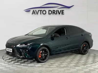 OMODA S5 GT