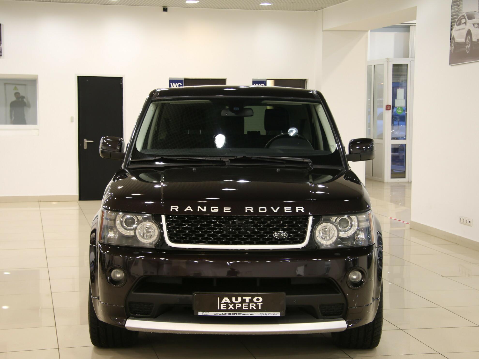 фото автомобиля 1