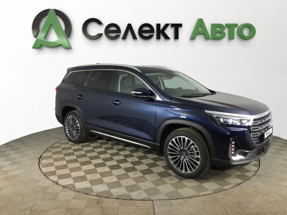 фото автомобиля