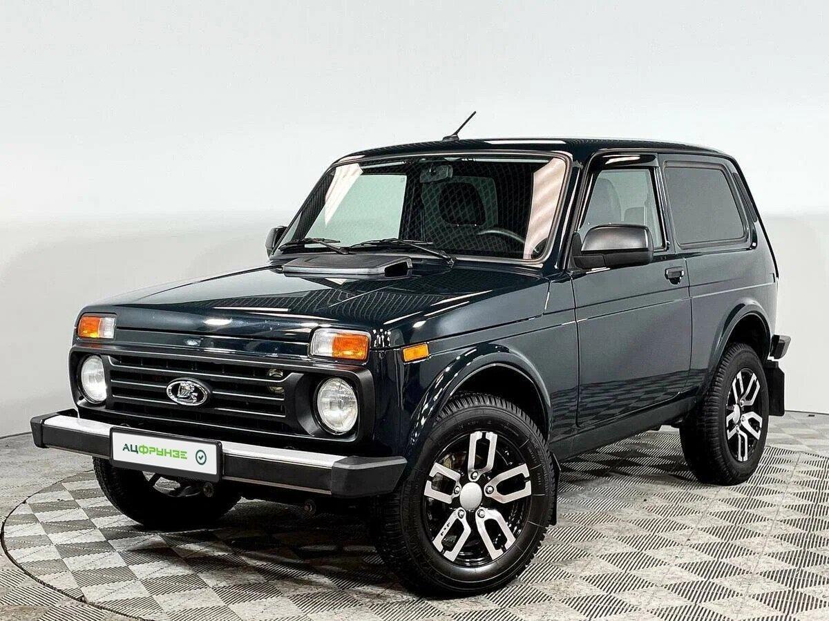 фото автомобиля 0