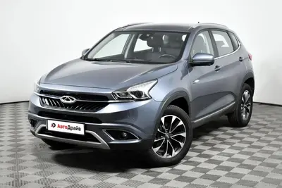 Chery Tiggo 7