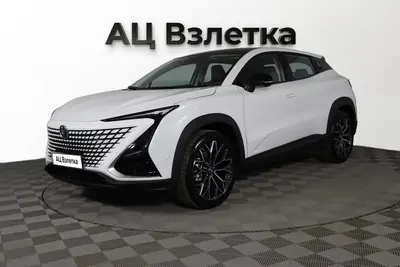 Changan UNI-T