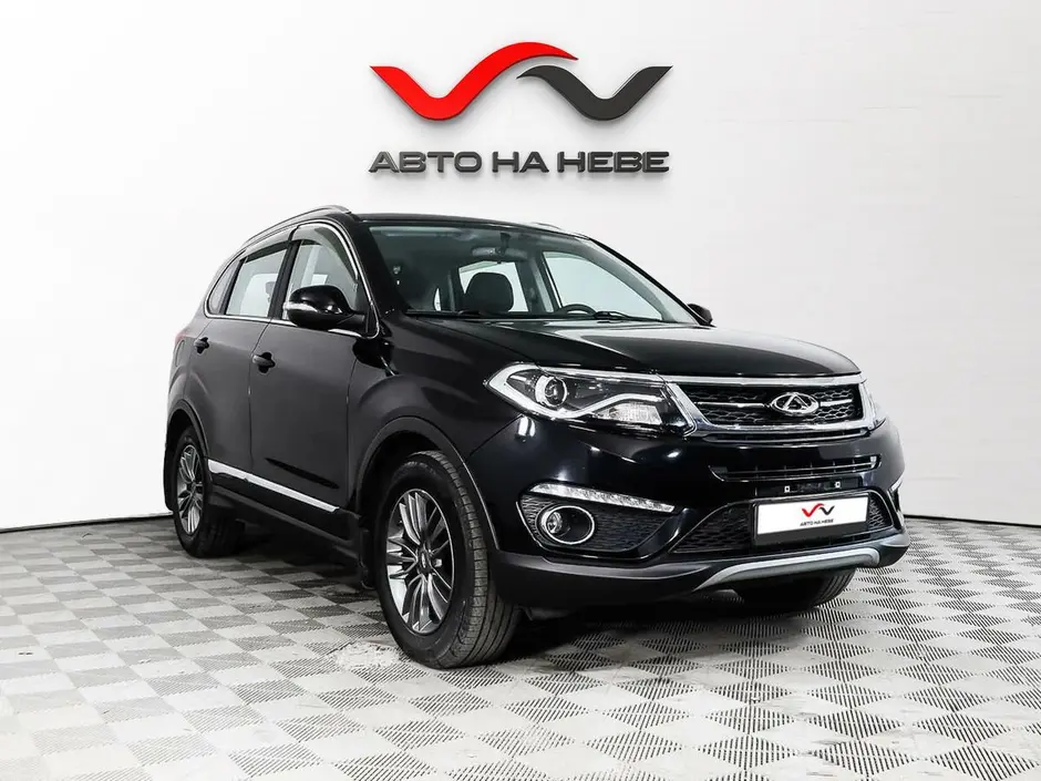 «Авто на Неве»