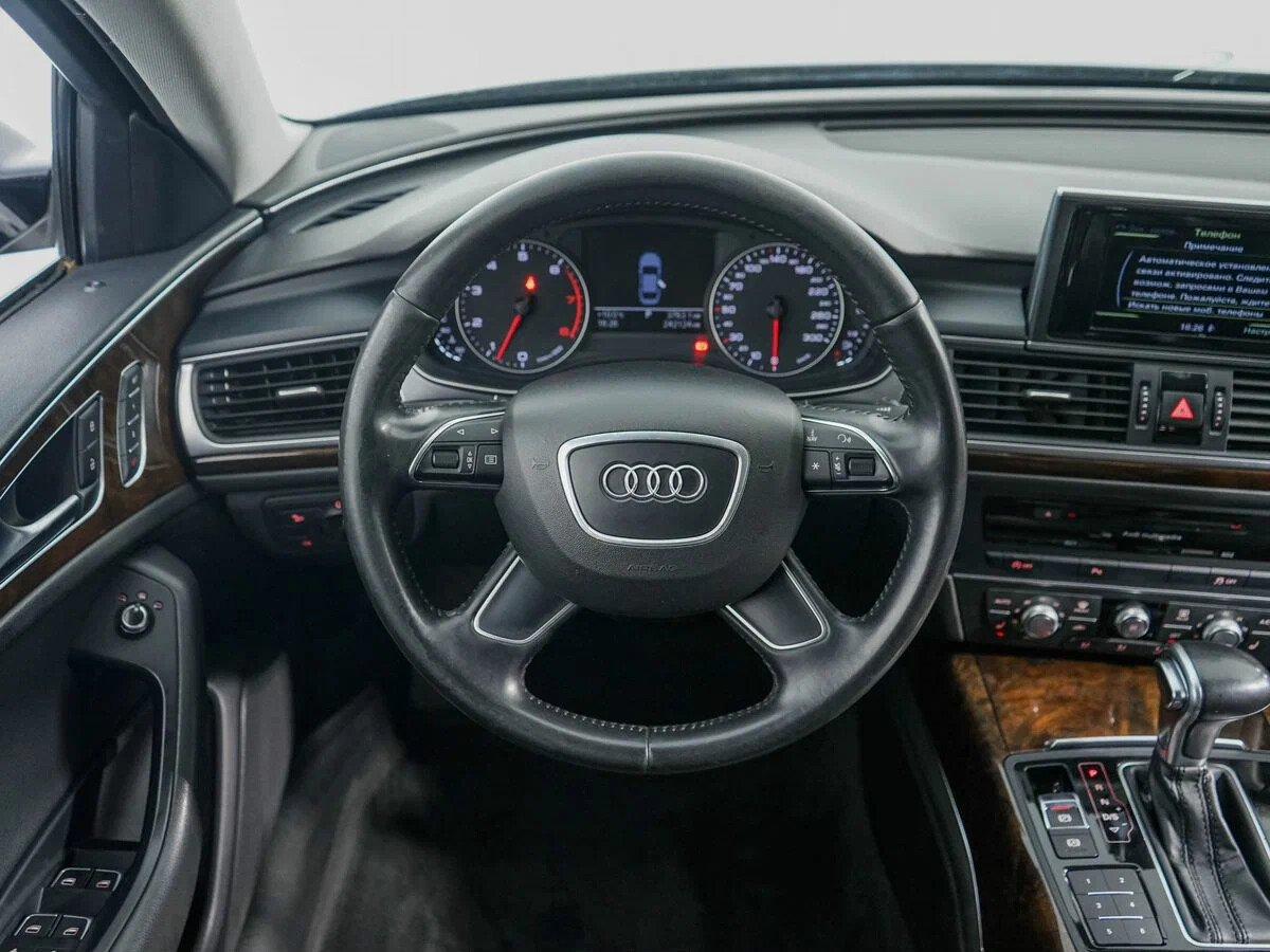 фото автомобиля 7