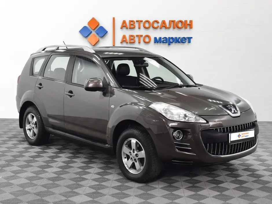 фото автомобиля