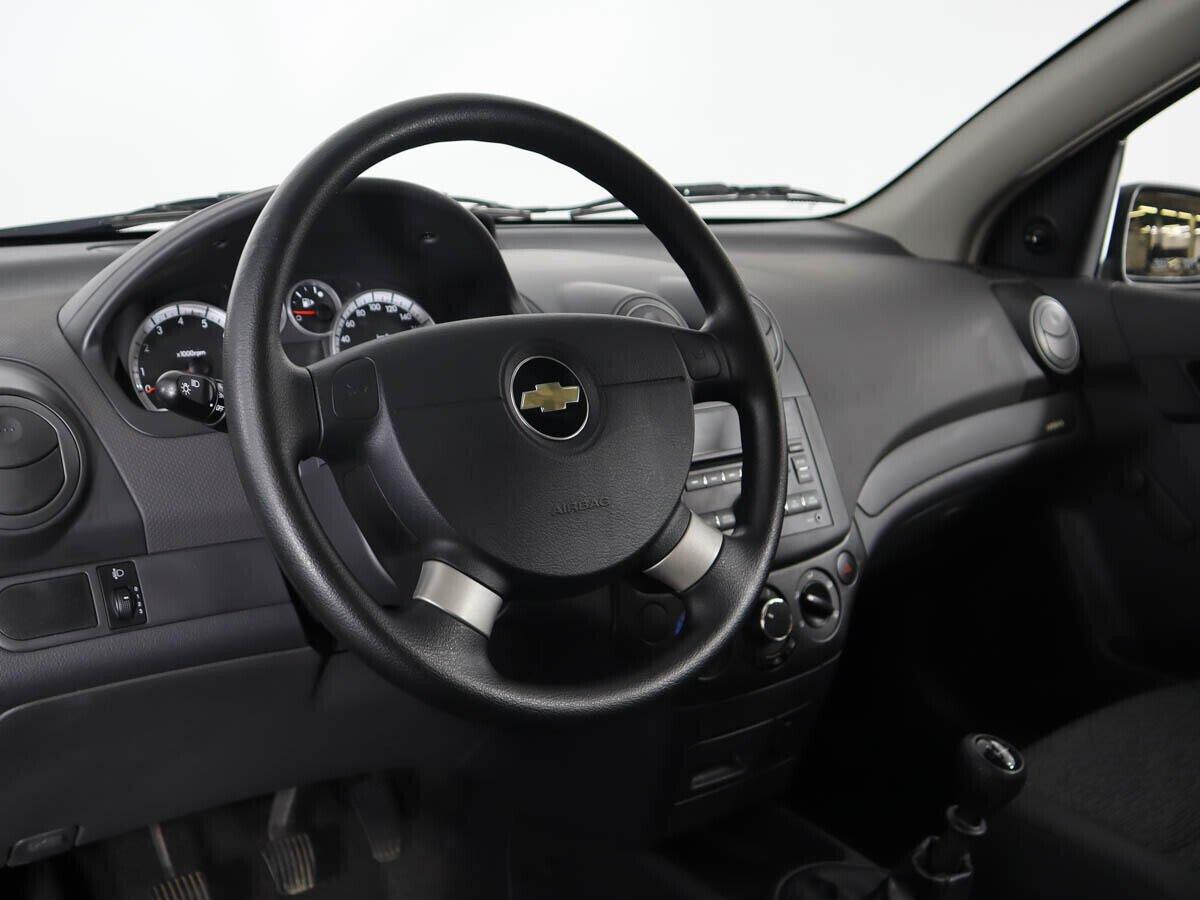 фото автомобиля 7