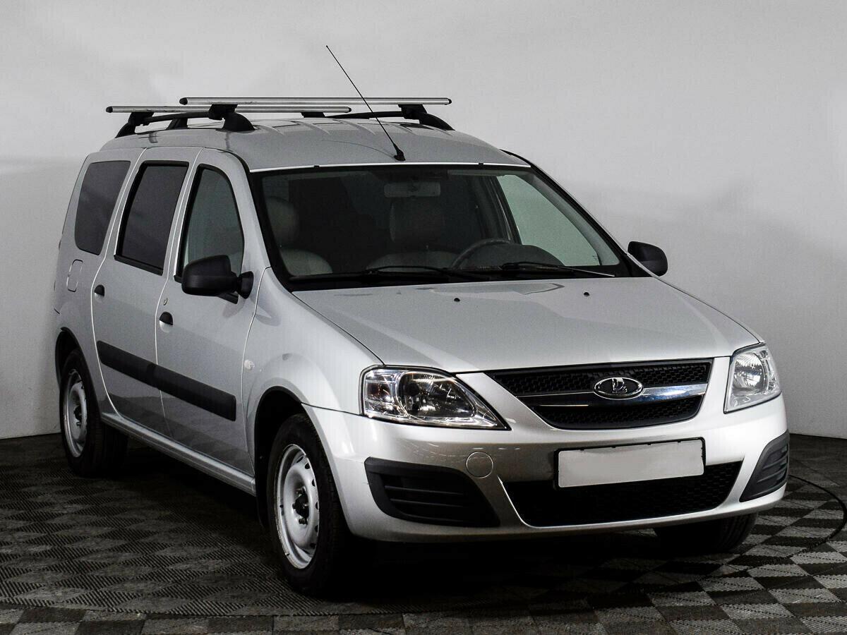 фото автомобиля 7