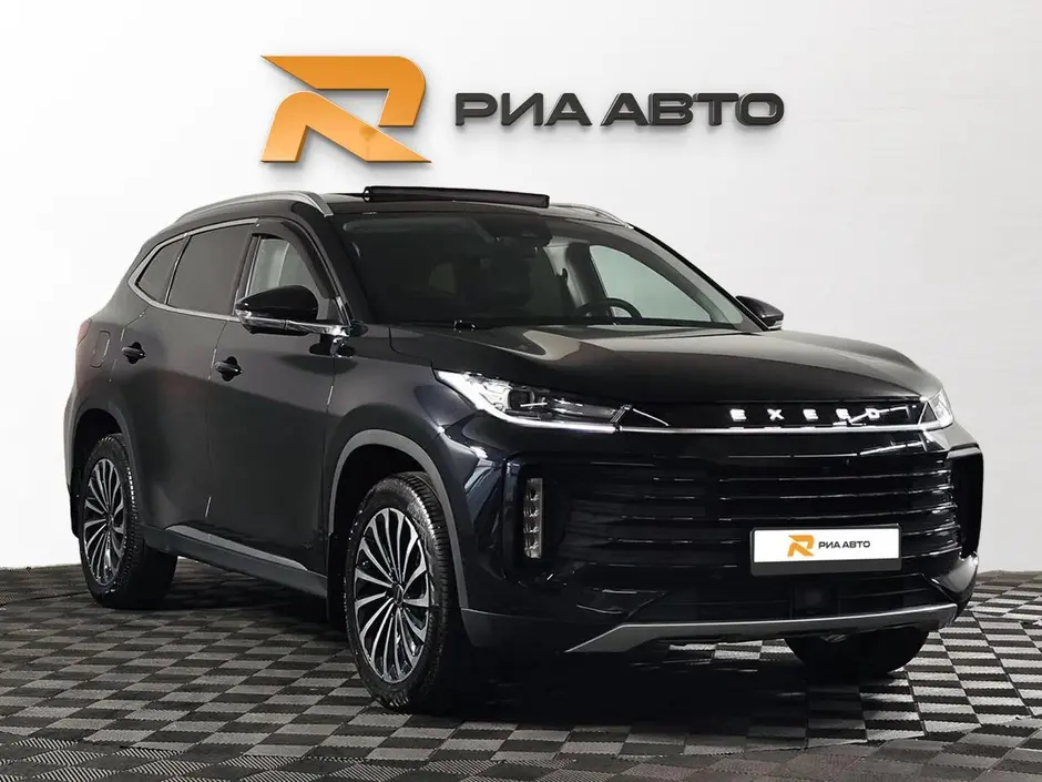 фото автомобиля