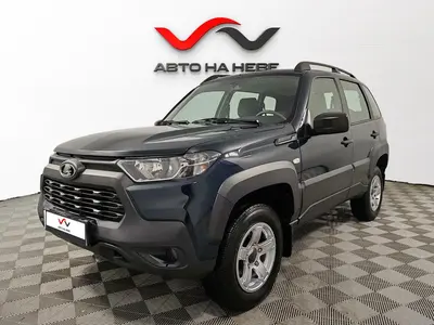 «Авто на Неве»