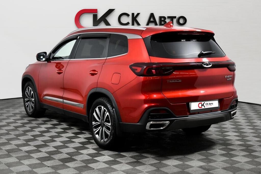 фото автомобиля 3