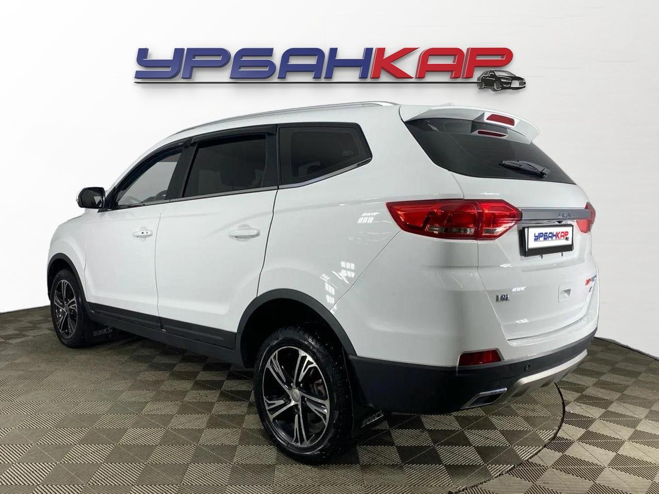 фото автомобиля