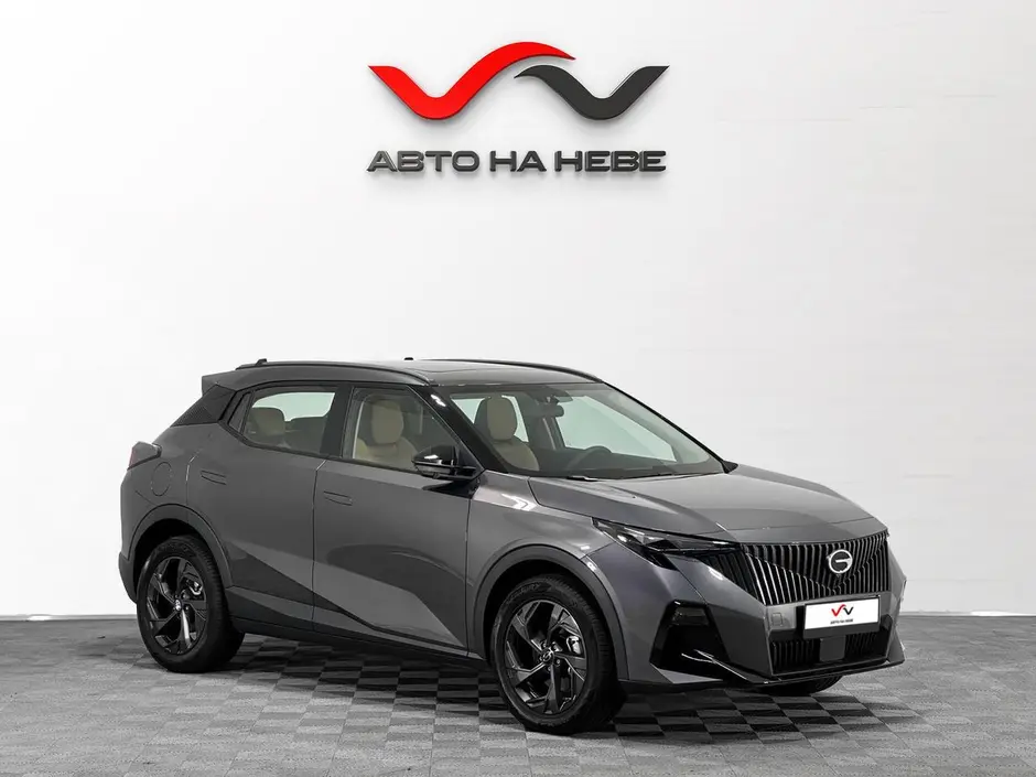 «Авто на Неве»