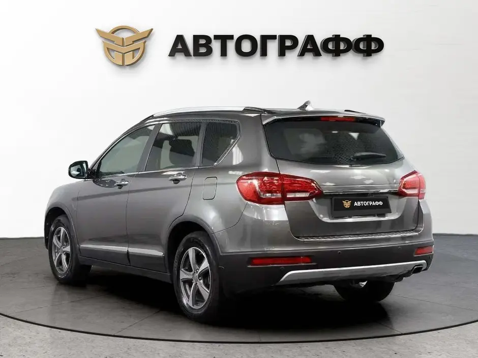 фото автомобиля