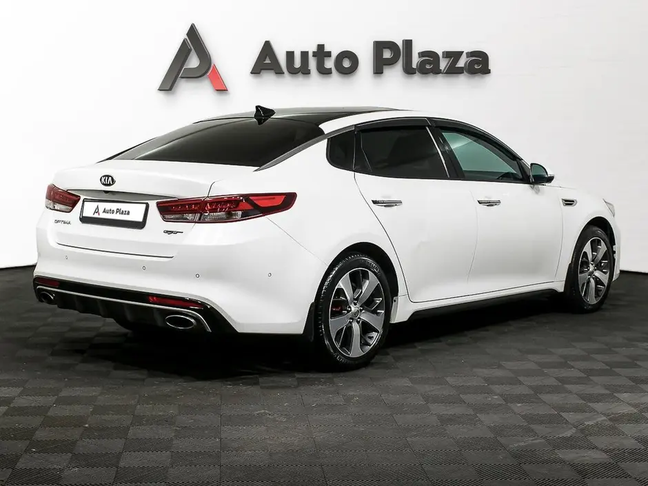 AutoPlaza