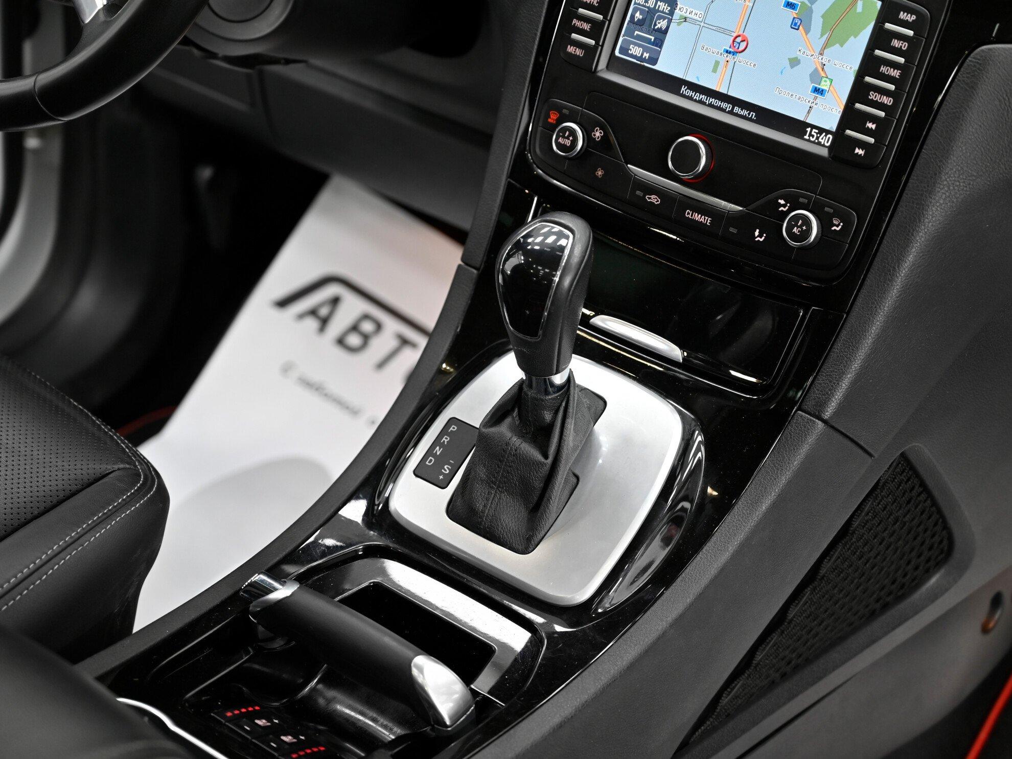 фото автомобиля 13