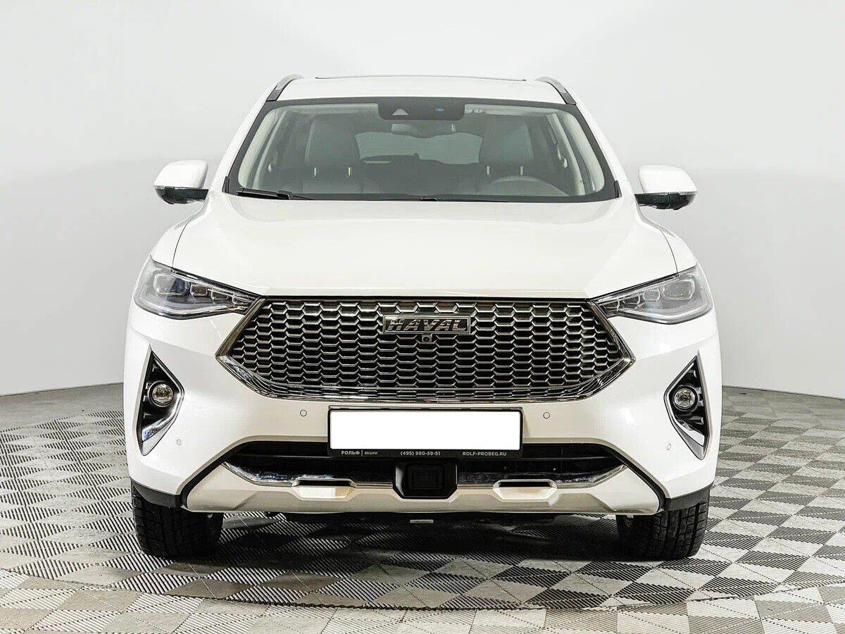 фото автомобиля 1