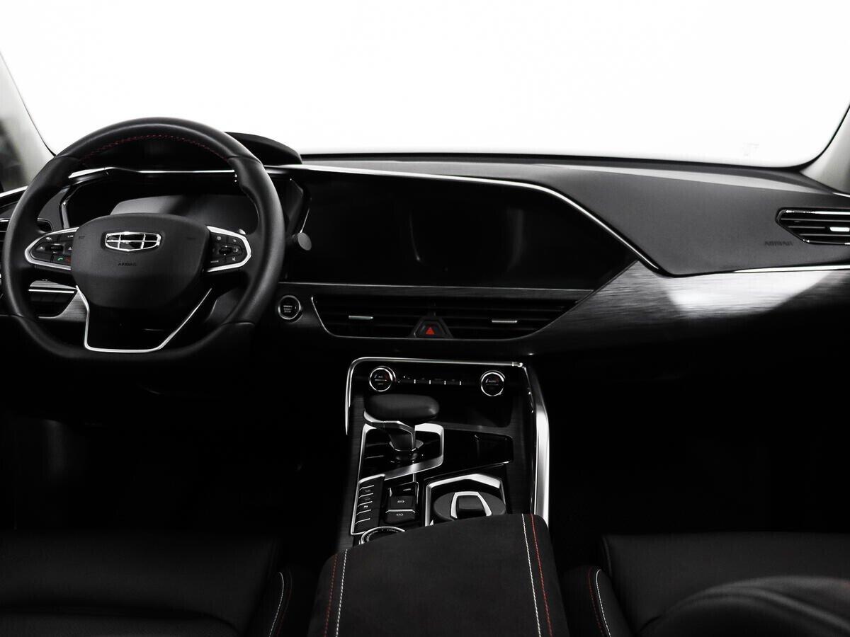 фото автомобиля 5