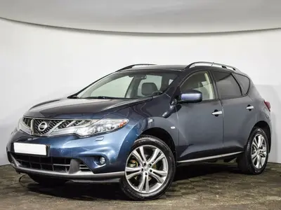 Nissan Murano