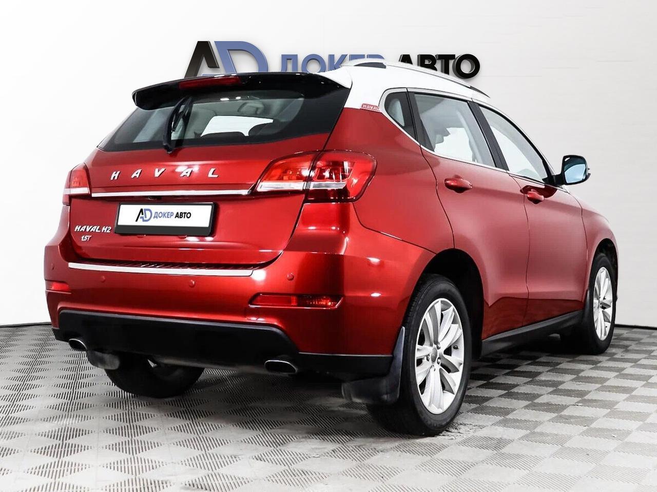 фото автомобиля 1