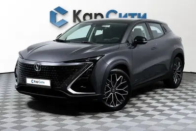 Changan UNI-T